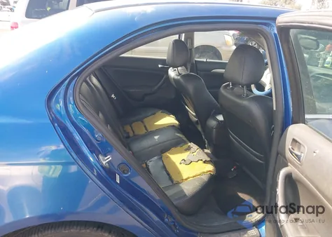 2004 Acura Tsx из США, поврежденный, VIN JH4CL96844C044611